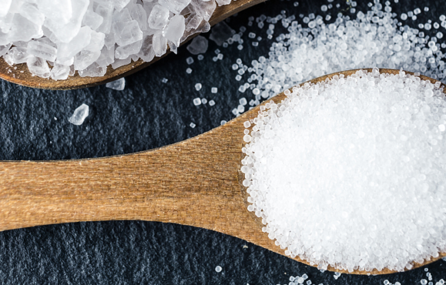 Q+A with the AHA: Sodium and Your Health