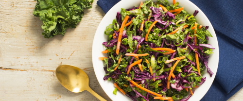 It’s Slaw Good: 3 Must-Make Recipes